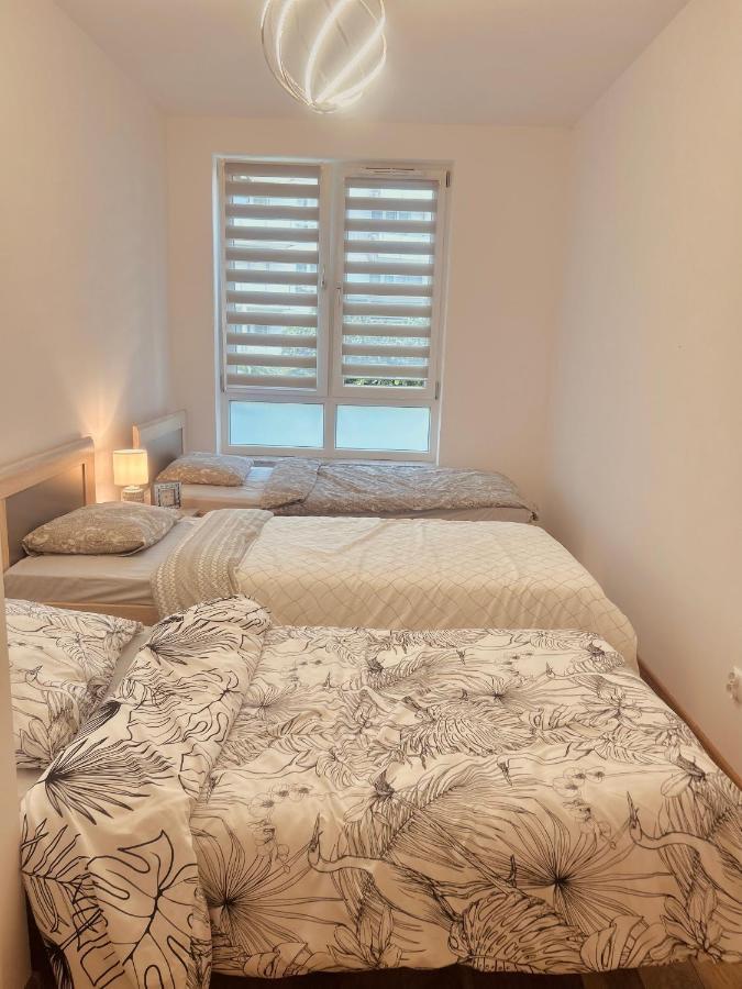 Downtownapartments Andy Air-Conditioned, Underground Parking Available Rzeszow Luaran gambar