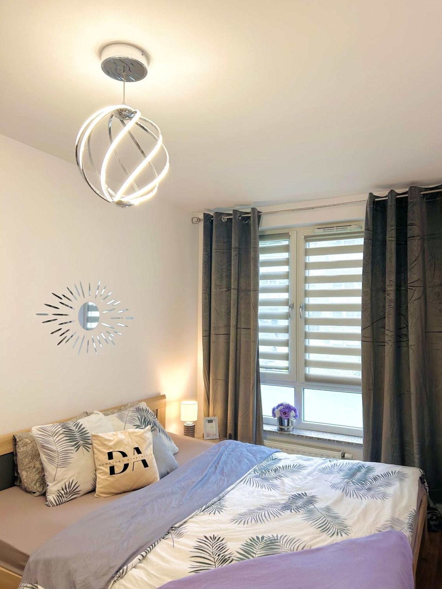 Downtownapartments Andy Air-Conditioned, Underground Parking Available Rzeszow Luaran gambar